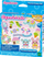 Set rruaza krijuese Aquabeads Pastel Fancy, refill, për kalamaj 4+