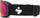 Syze skish Sweet Protection Boondock RIG Reflect, xham lilac S2, kornizë e zezë