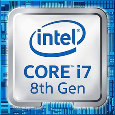 Procesor Intel Core i7-8700K