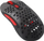Maus Genius Darmoshark GN1 Gaming, pa kabllo, i zi