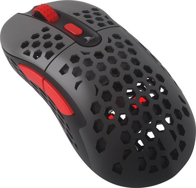 Maus Genius Darmoshark GN1 Gaming, pa kabllo, i zi