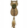 Lodër për mace Yarro Y0272, zemër me catnip, shkop Matatabi 15 cm