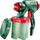 Пиштол за боја Bosch Paint Spray Gun 1600A008W8, 1200W, резервоар 1000 ml
