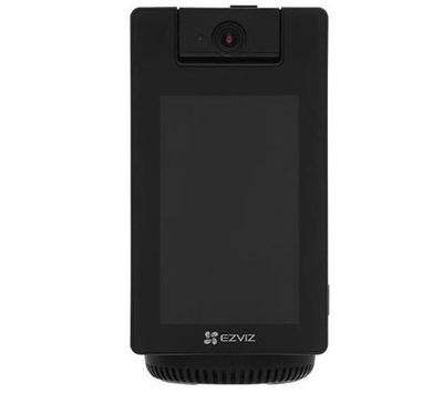 Kamerë IP Ezviz S10, 4MP, 2K Plus, e bardhë