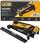 Krik hidraulik JCB Trolley, 3 ton, dy pistona, i zi
