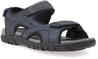 Sandale Geox Uomo Sandal Strada, të kaltra