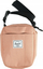 Çantë crossbody Herschel Cruz, për gra, me rrip shpatulle, rozë
