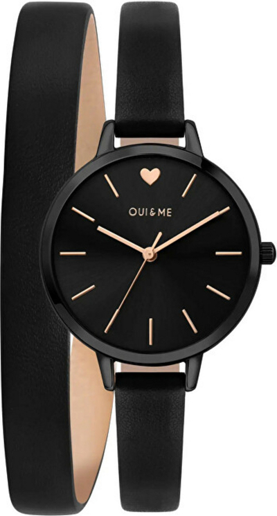 Orë dore Oui & Me Petite Amourette ME010050
