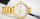 Orë dore Tommy Hilfiger Angela 1782128