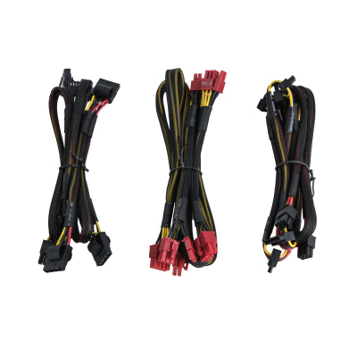 Burim energjie Chieftec Photon CTG-750C-RGB , 750W