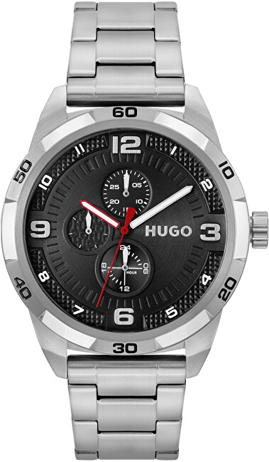 Orë dore Hugo Boss Grip 1530276