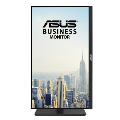 Monitor ASUS VA27ECPSN, 27\", IPS, FHD, i zi