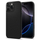 Maskë telefoni Spigen Liquid Air T MagSafe për iPhone 16 Pro, TPU, e zezë mat