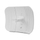 Pajisje wireless bridge Ubiquiti LiteBeam LBE-M5-23, 5GHz, 100 Mbit/s, e bardhë