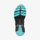 Çizme malore SCARPA Rush Trk GTX për goca, Gore Tex, gri me aqua