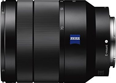 Objektiv Sony SEL2470Z Zeiss 24-70mm f/4 OSS, i zi