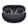 Kufje wireless QCY Crossky C30S, Bluetooth, 40 orë bateri, të zeza