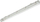 Панел за осветлување Philips Ledinaire 36602999, LED T8, за влажни простории, сива и бела
