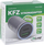 Karikues makine InLine USB, USB A dhe USB Type C Power Delivery, gri