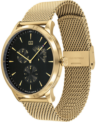 Orë dore Tommy Hilfiger Brad 1710386