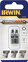 Bit kaçavide IRWIN IW6061610 Impact Pro, TORX T20, 25mm, 2 copë