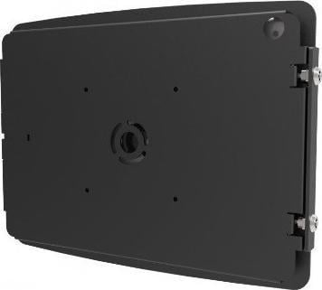 Mbajtëse murale Maclocks Space për iPad Pro 12.9 gjenerata 3–5, e zezë