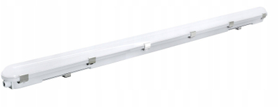 Panel LED Kanlux HERMETIC ALWIR 3, 70W, 11550lm, 4000K, IP66, i bardhë