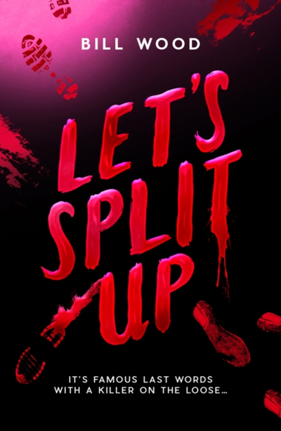 Lets Split Up - Bill Wood
