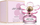 Parfum Marc Jacobs Daisy Love Paradise, Eau de Toilette, 50ml, rozë
