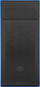 Kasë Cooler Master MasterBox E501L, Midi Tower