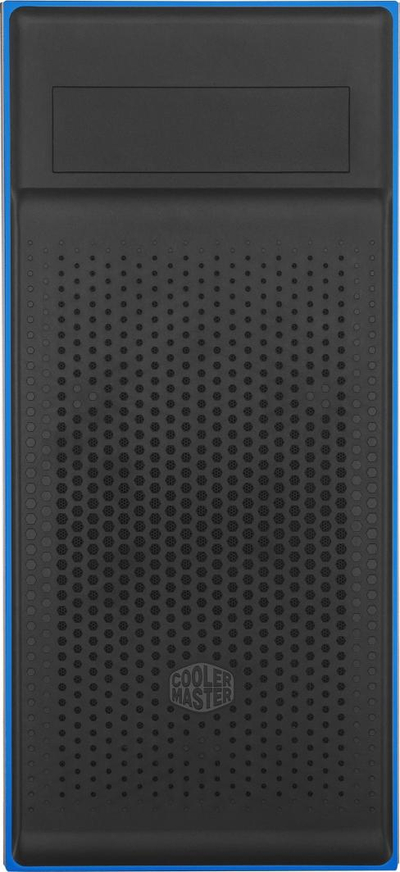 Kasë Cooler Master MasterBox E501L, Midi Tower