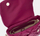 Çantë për femra Guess Zaina Flap, vjollcë