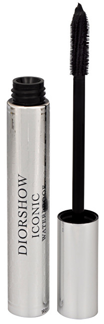 Maskarë Dior Diorshow Iconic, 090 Black 8 ml