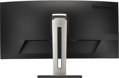 Monitor ViewSonic VG3456C, 34\", UltraWide Quad HD, i zi