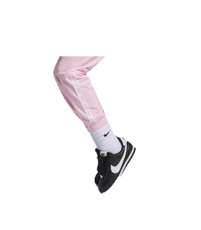 Trenerka set për fëmijë Nike, e pembe