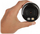 Kamerë IP Dahua IPC-HFW2549S-S-IL-0280B WizSense, 5 Mpx, PoE, e bardhë