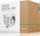 Ftohës për procesor Deepcool AK620 Digital WH