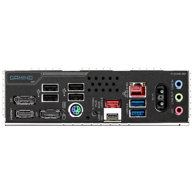 Pllakë amë GIGABYTE B850M GAMING X WIFI6E
