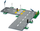 Set ndërtimi LEGO City 60304 Road Plates, pllaka rruge, gri