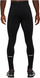 Getra sportive ASICS Windblock Tights AW22, për vrapim, kundër erës, të zeza