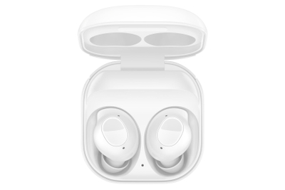 Dëgjuese Samsung Galaxy Buds FE, True Wireless Stereo (TWS), të bardha