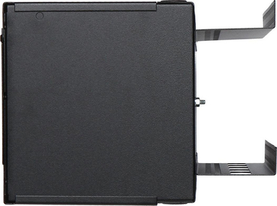 Mbajtëse sigurese Pulsar (A19-TS-35 / OB-4U) për kabinete serverësh