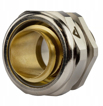 Glandë kabllore Anaconda FCC DN 20, M20x1.5, IP65, bronzi