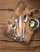 Set takëmesh WMF Denver, 60 copë, çelik inox, argjendtë