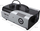 Makine tymi LIGHT4ME Fog 900, 900W, me telekomande me kabllo dhe pa kabllo, e zeze