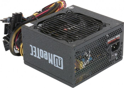 Напојување NeoTec Magnus MG-400W ATX, 400W