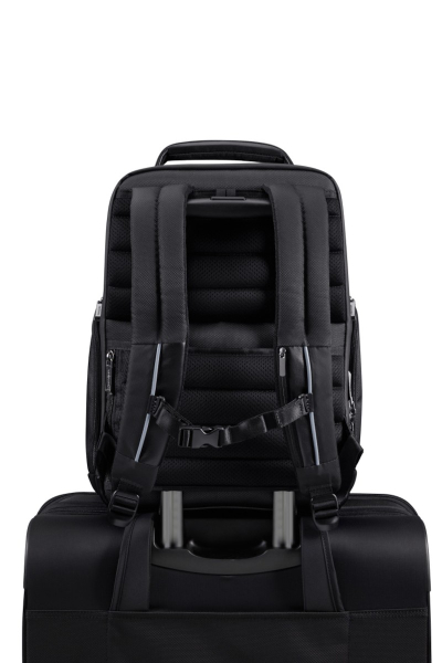 Çantë Shpine Samsonite Spectrolite 3.0 Laptop 14.1" Ngjyrë E Zezë