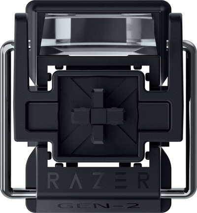 Tastierë Razer Huntsman V3 ProRazer Analog Optical Gen-2 RGB LED, US