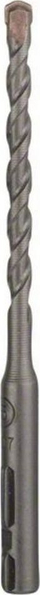 Спирала за ѕидарство Bosch UNEO SDS Quick, 5mm, 100mm, сива