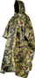 Ponço shiu Neo 3 in 1 63-132, poliestër 210D, camo